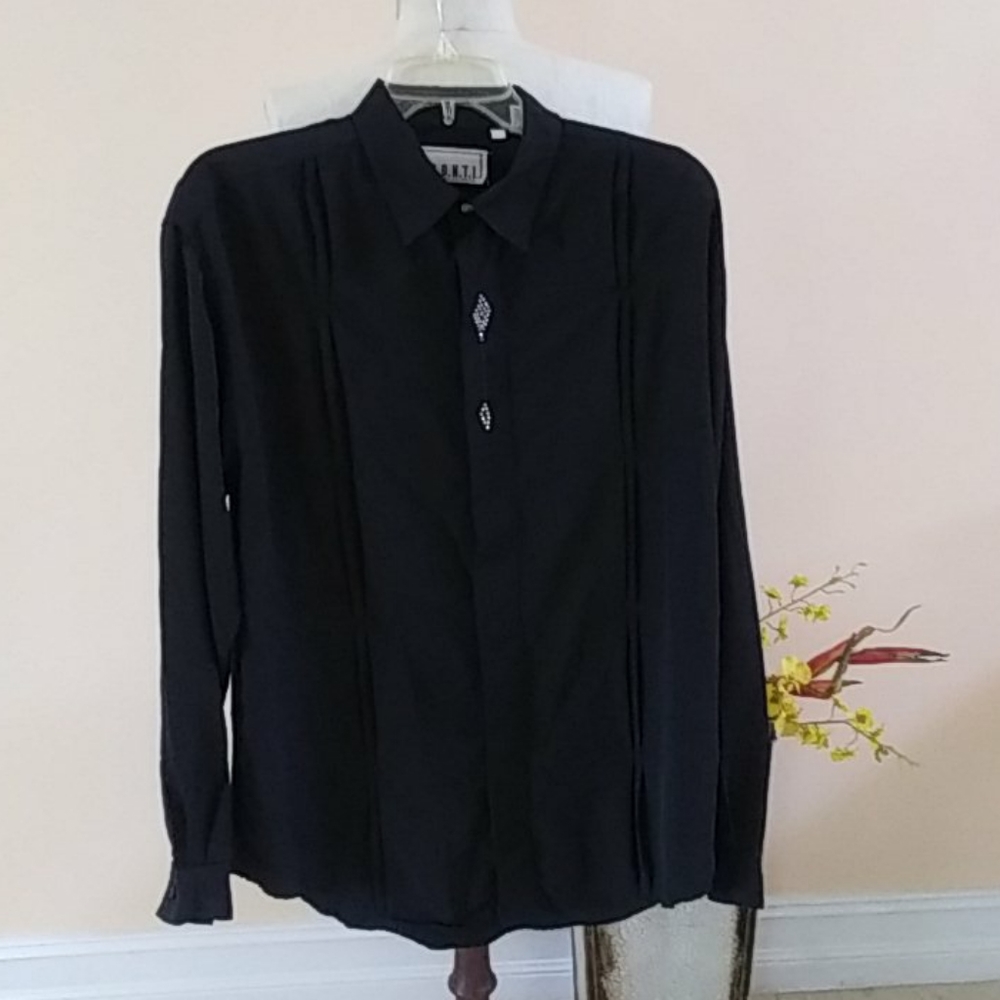Pronti By Phita Shirt.